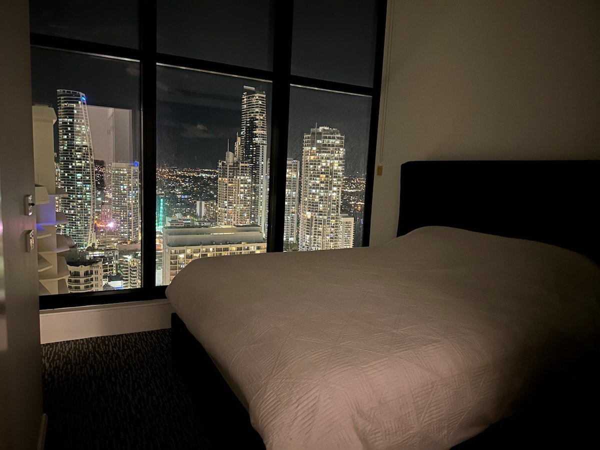 ห้องนอน