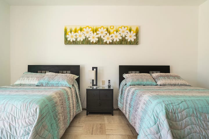 Спална соба 2