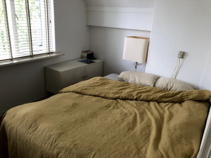 ห้องนอน