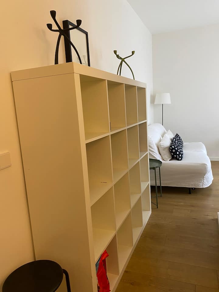 Cozy Penthouse With Terrace Near Sagrada Família - Barcelona