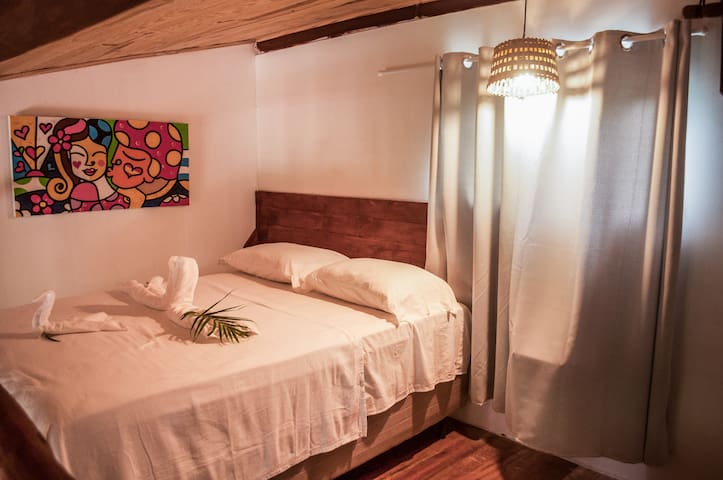 Sublime Village Pipa managed Airbnb listing 1