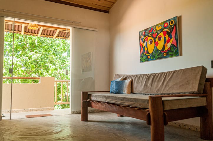 Sublime Village Pipa managed Airbnb listing 2