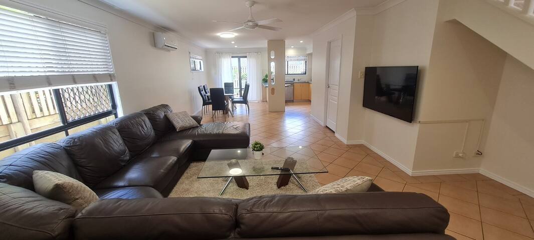 Happy haven at Eight Mile