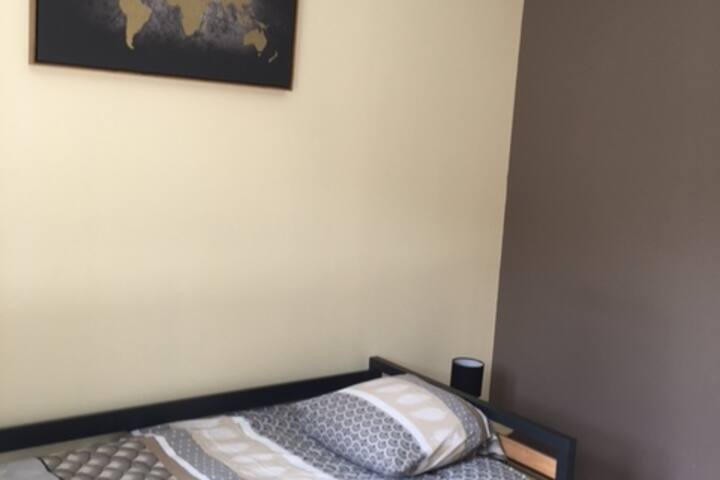 საძინებელი 3