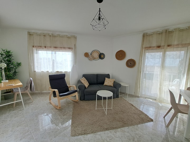 Cozy  Apt, Pool, Ac, Wi-fi, Beach Nearby Albufeira - Algarve
