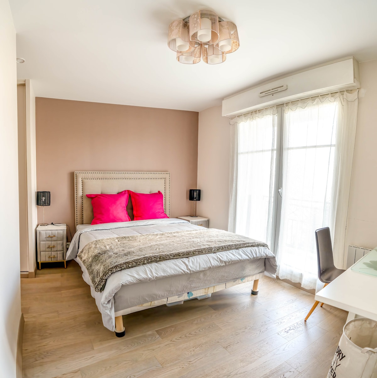 Habitación principal