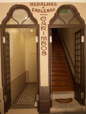 NEW! Duplex in Lisbon Dowtown | AC/Lift gallery image 3