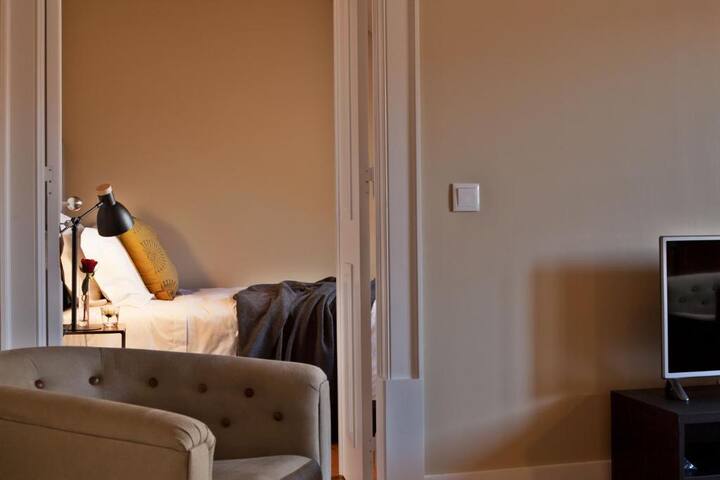 NEW! Duplex in Lisbon Dowtown | AC/Lift gallery image 5