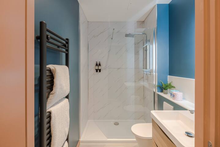 Your Apartment managed Airbnb listing 2