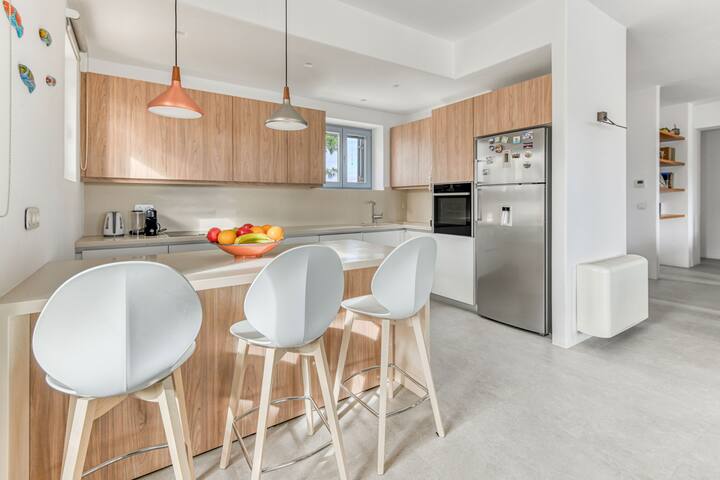 Villa Iremía – Family house gallery image 5