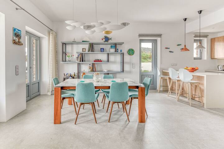 Villa Iremía – Family house gallery image 3