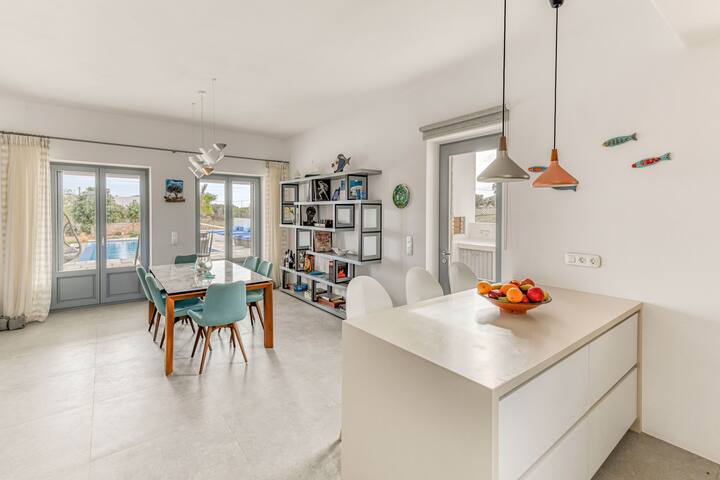 Villa Iremía – Family house gallery image 4