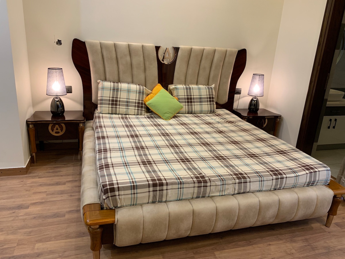 საძინებელი 2