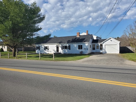 2 Bedroom Close to Town Home