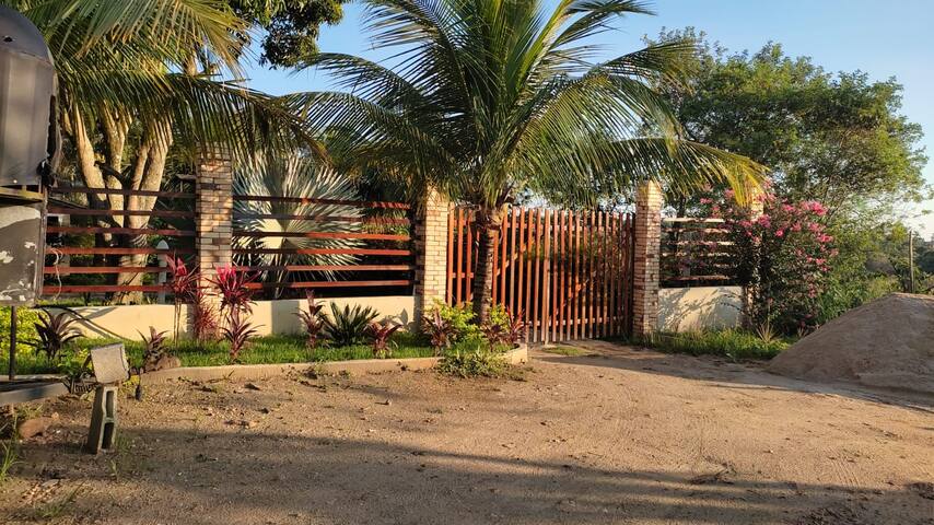 Rancho BH – Sítio com Piscina e Quadra de Areia gallery image 2