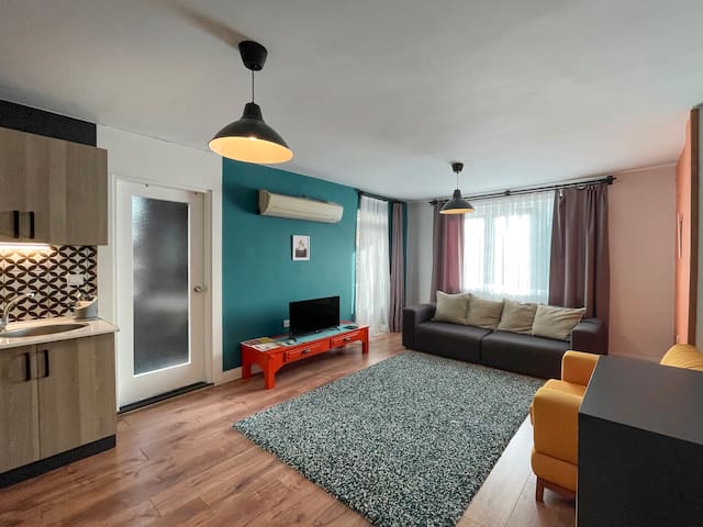 Cabbana Hotel Lara managed Airbnb listing 1