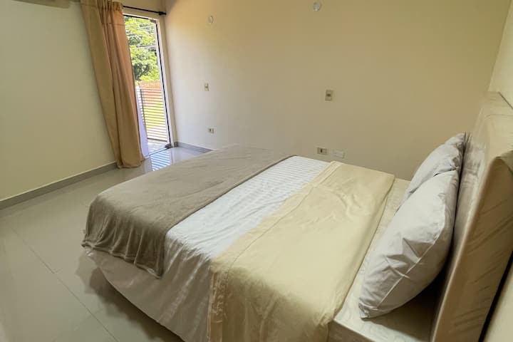 Საძინებელი