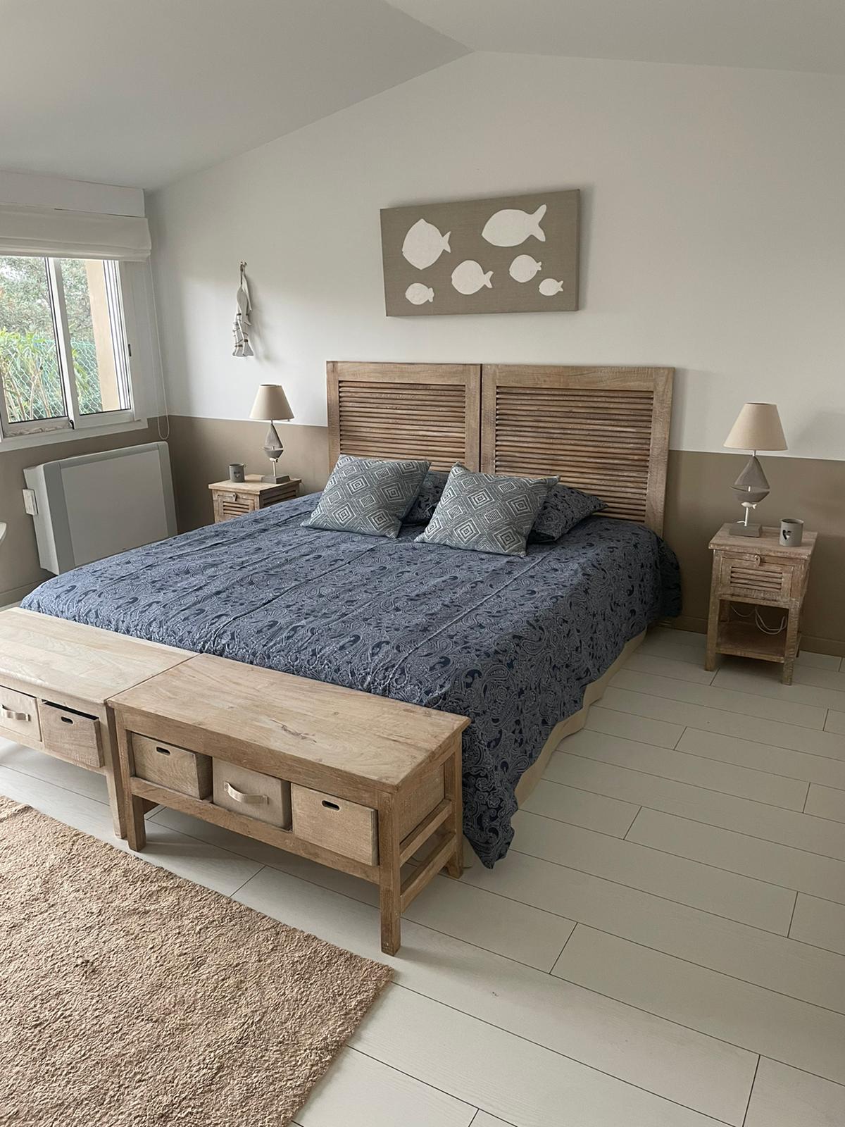 ห้องในเรือนรับรอง