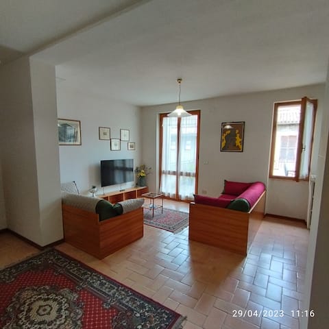 Casa corso Amendola
