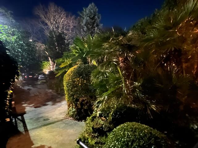 Luxury Villa “Chalet Marmont Rome“ gallery image 4