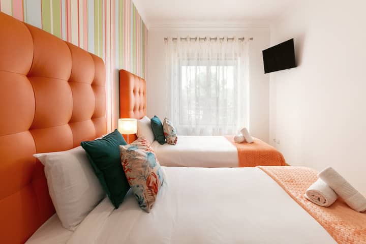 غرفة النوم 3