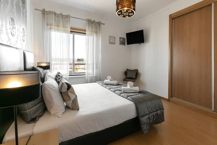 غرفة النوم 1