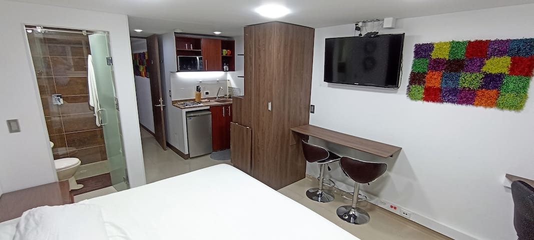 House & Office managed Airbnb listing 3