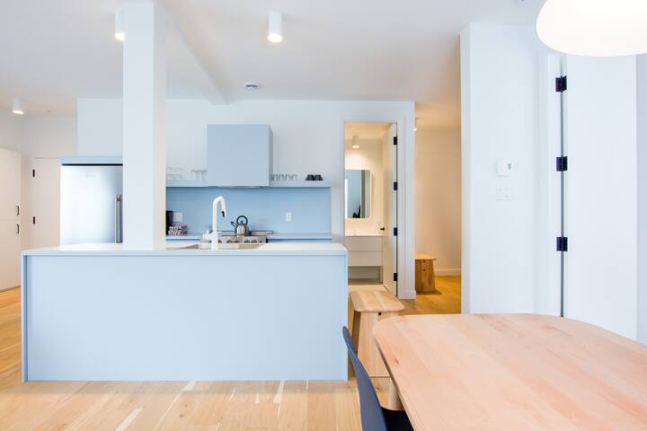 SF502 – Lofts St-François – Par Les Lofts Vieux-QC gallery image 5