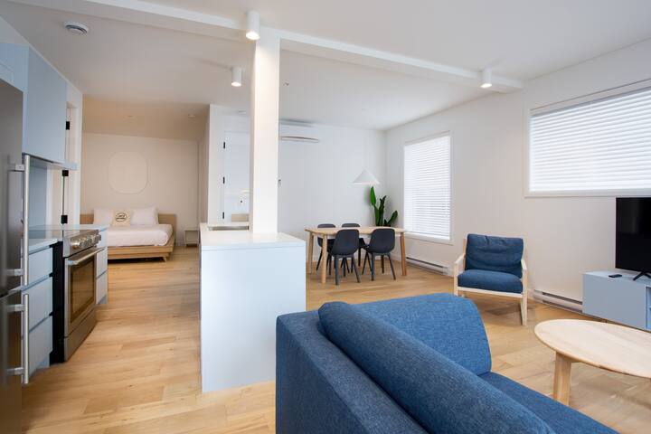 SF502 – Lofts St-François – Par Les Lofts Vieux-QC gallery image 4