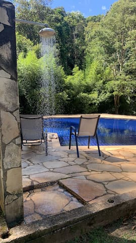 Listing in Ouro Preto