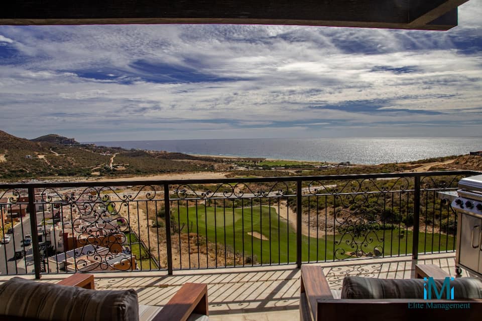 Best View Penthouse in Cabo — zdjęcie 1