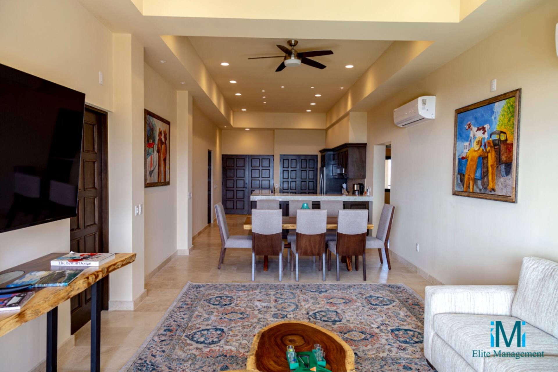 Best View Penthouse in Cabo — zdjęcie 2