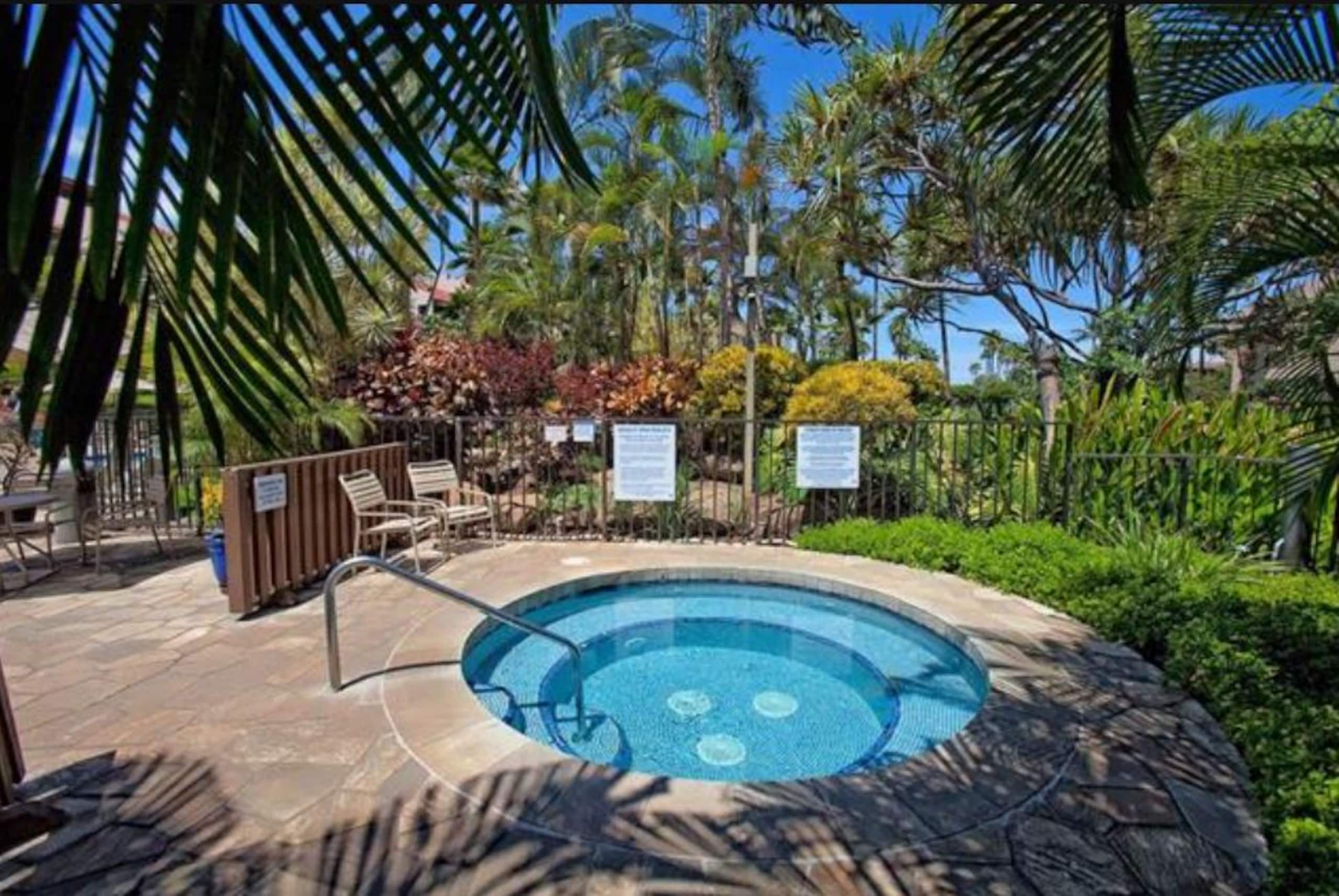 Condo in Kihei · ★4.84 · 1 bedroom · 3 beds · 2 baths - Image 47