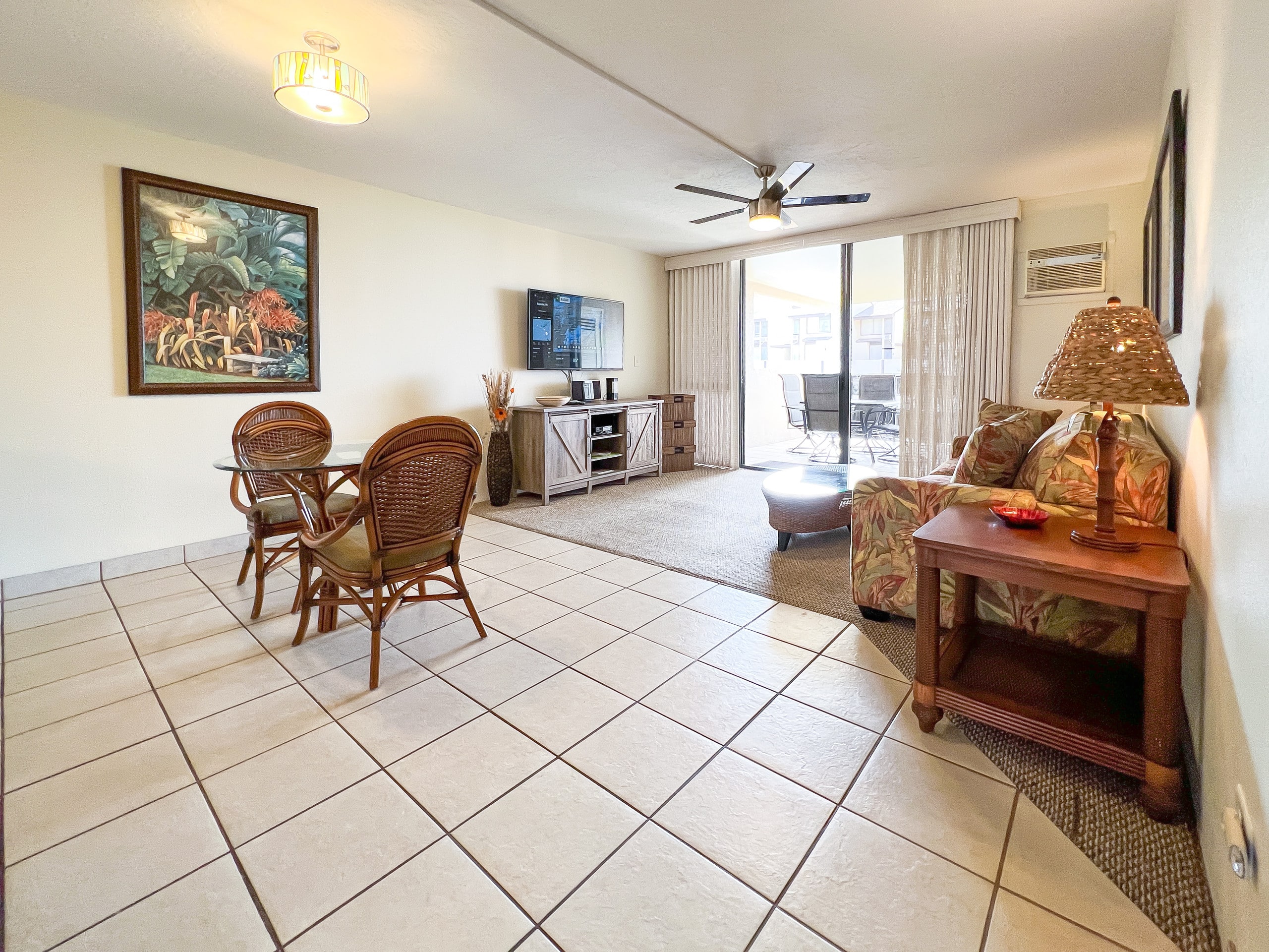 Condo in Kihei · ★4.84 · 1 bedroom · 3 beds · 2 baths - Image 3