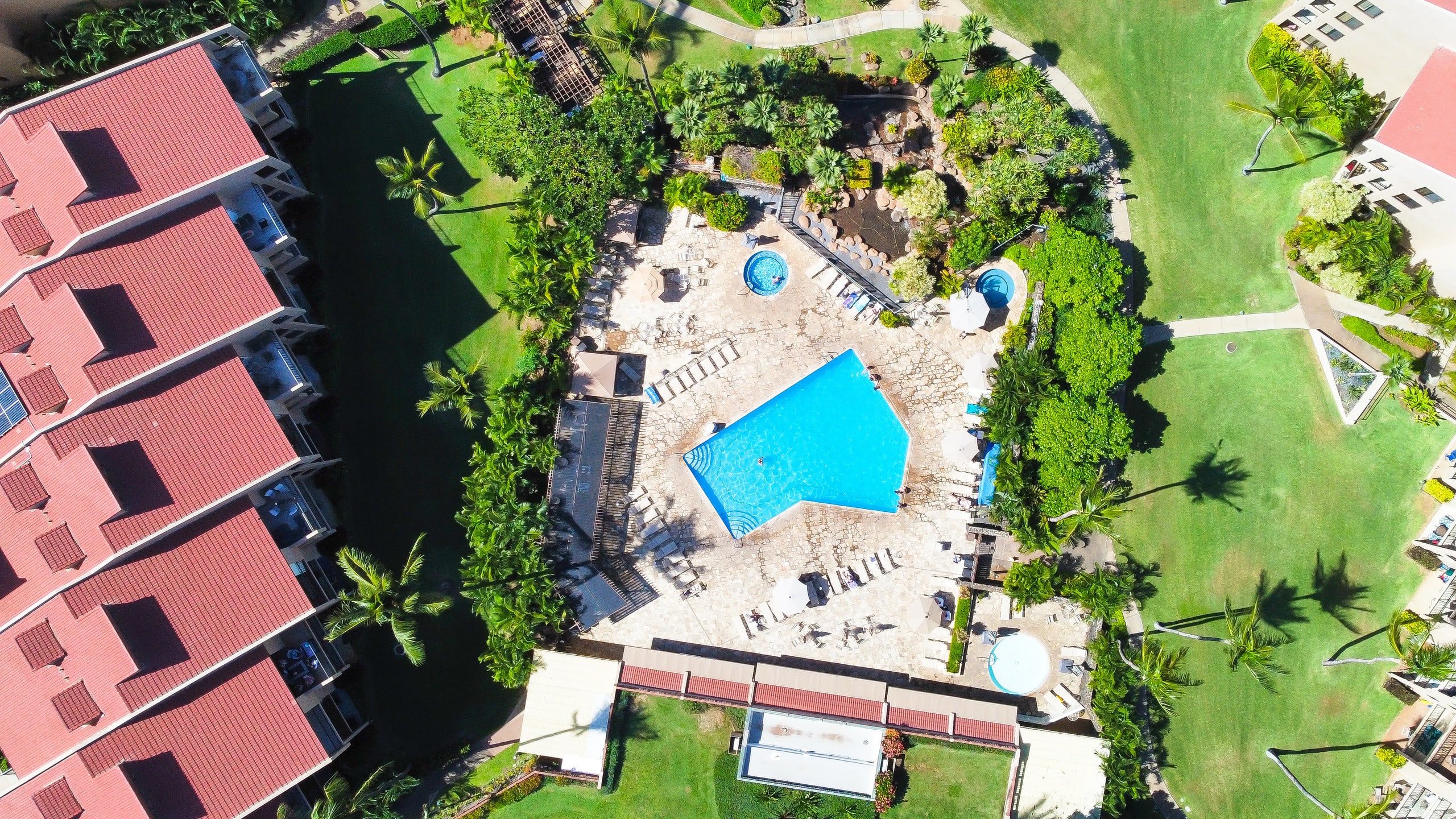 Condo in Kihei · ★4.84 · 1 bedroom · 3 beds · 2 baths - Image 34