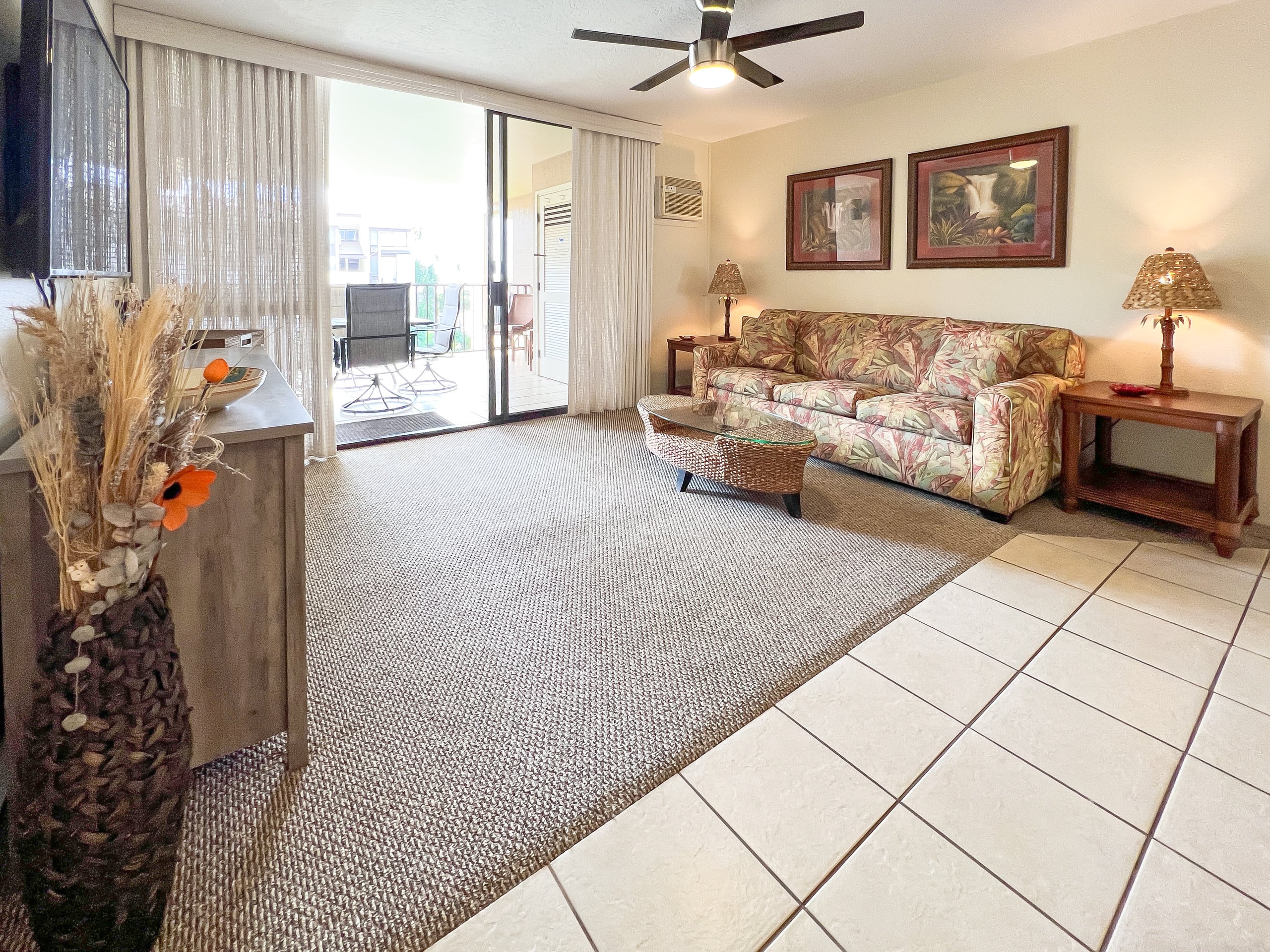 Condo in Kihei · ★4.84 · 1 bedroom · 3 beds · 2 baths - Image 6