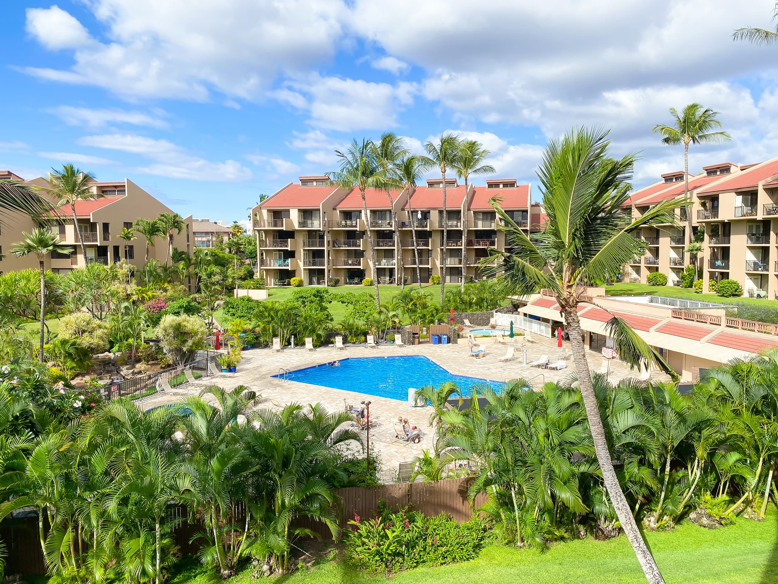 Condo in Kihei · ★4.84 · 1 bedroom · 3 beds · 2 baths - Image 45