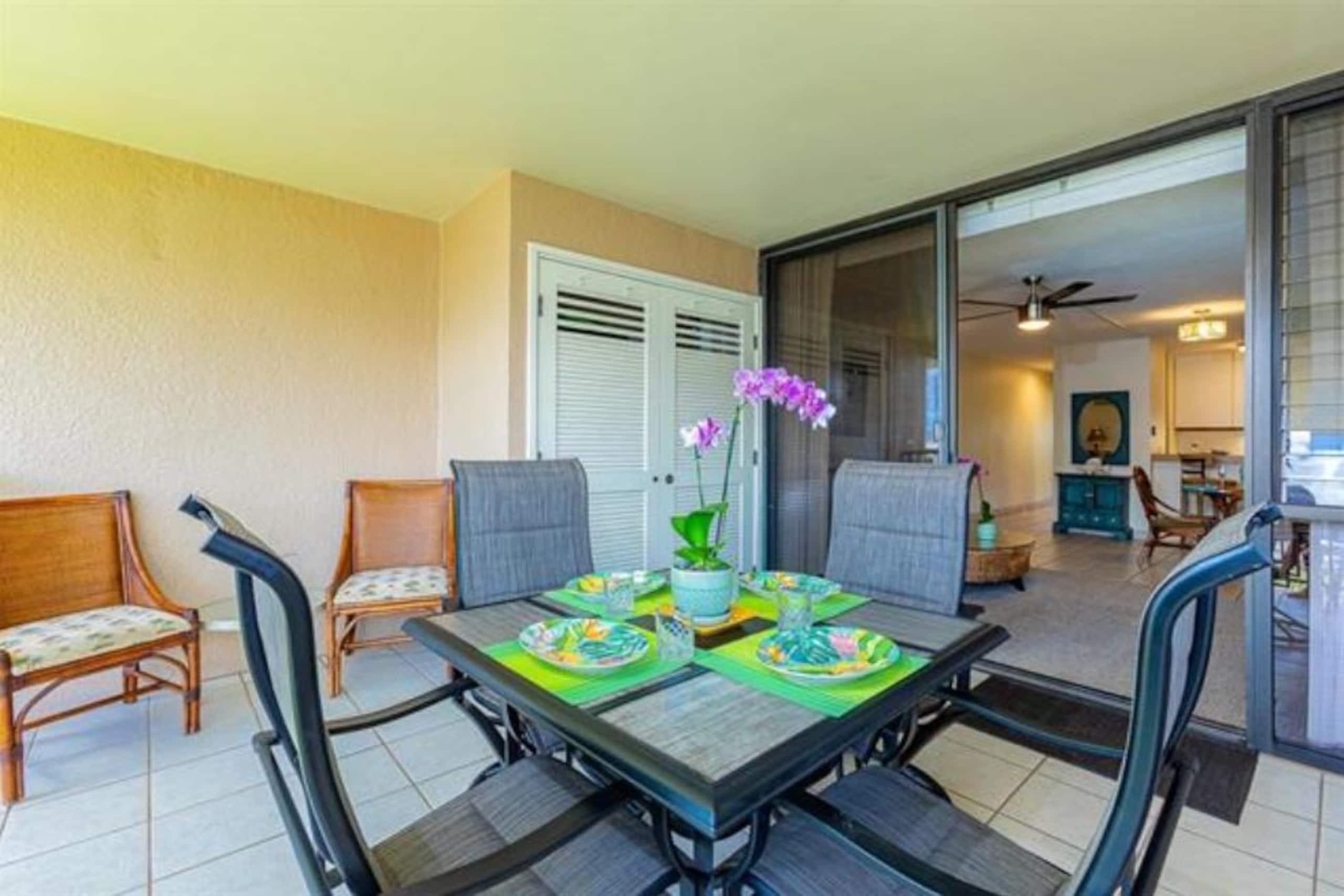 Condo in Kihei · ★4.84 · 1 bedroom · 3 beds · 2 baths - Image 24