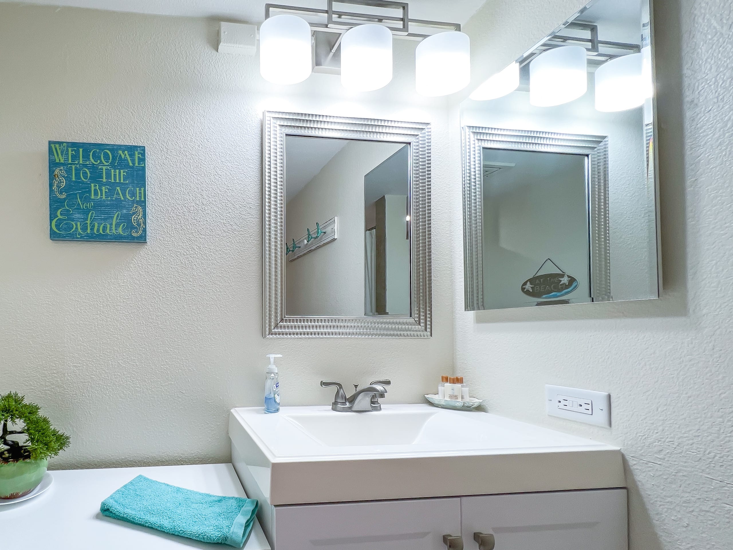 Condo in Kihei · ★4.84 · 1 bedroom · 3 beds · 2 baths - Image 19