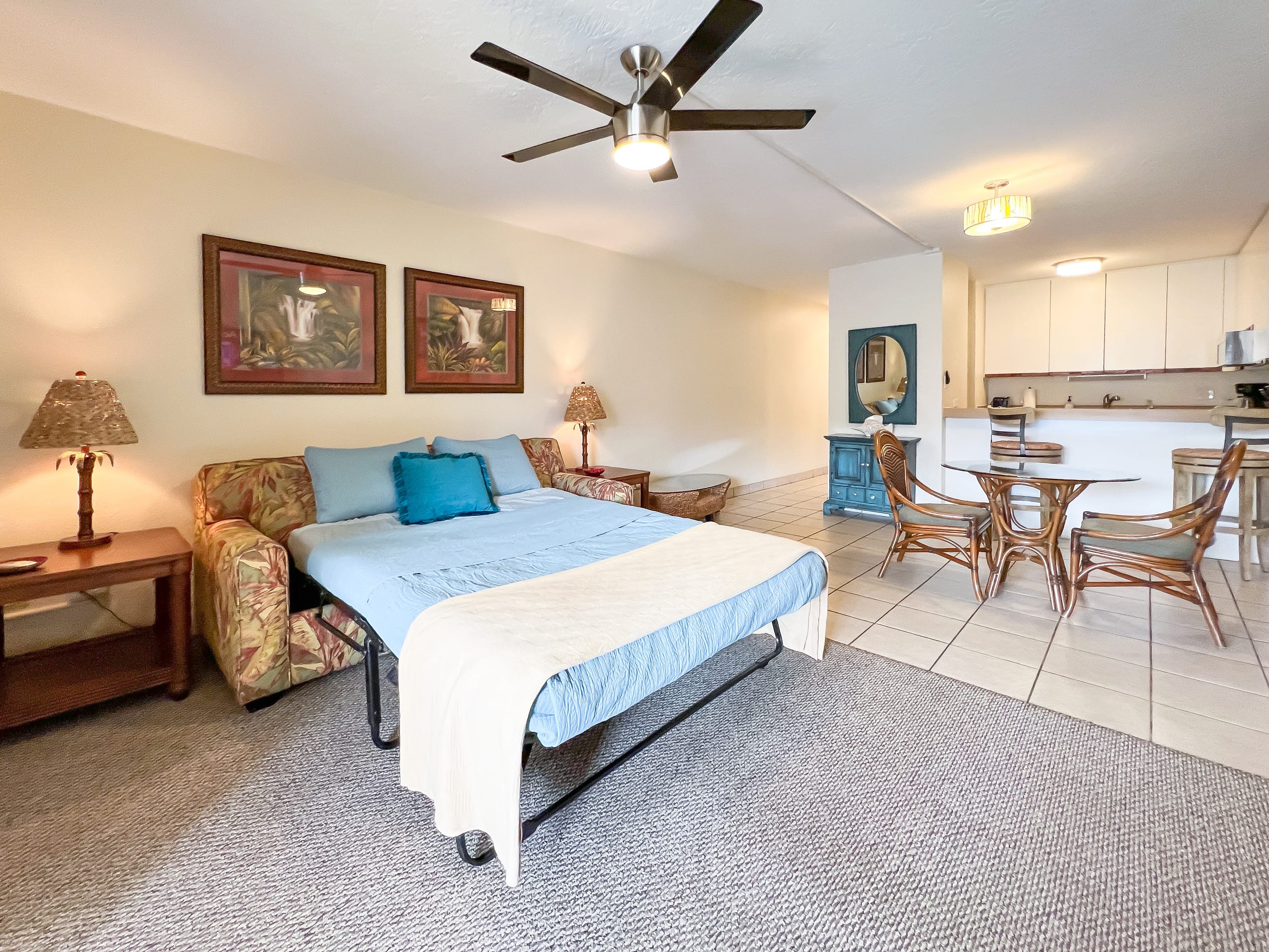 Condo in Kihei · ★4.84 · 1 bedroom · 3 beds · 2 baths - Image 5