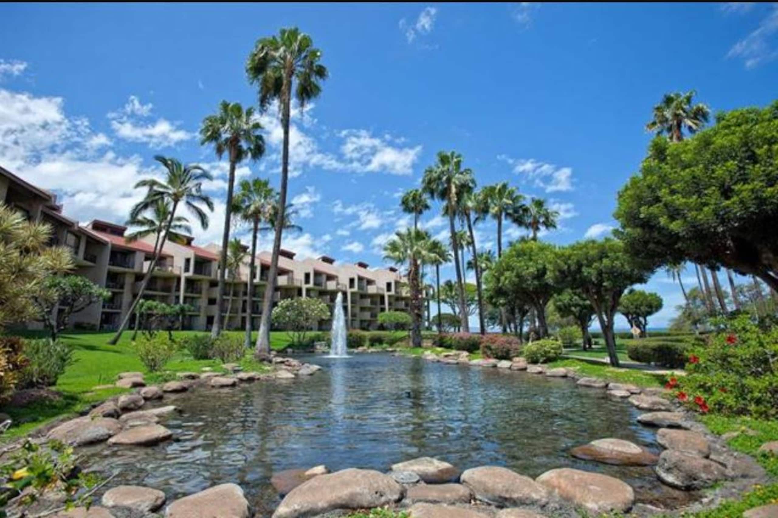Condo in Kihei · ★4.84 · 1 bedroom · 3 beds · 2 baths - Image 30