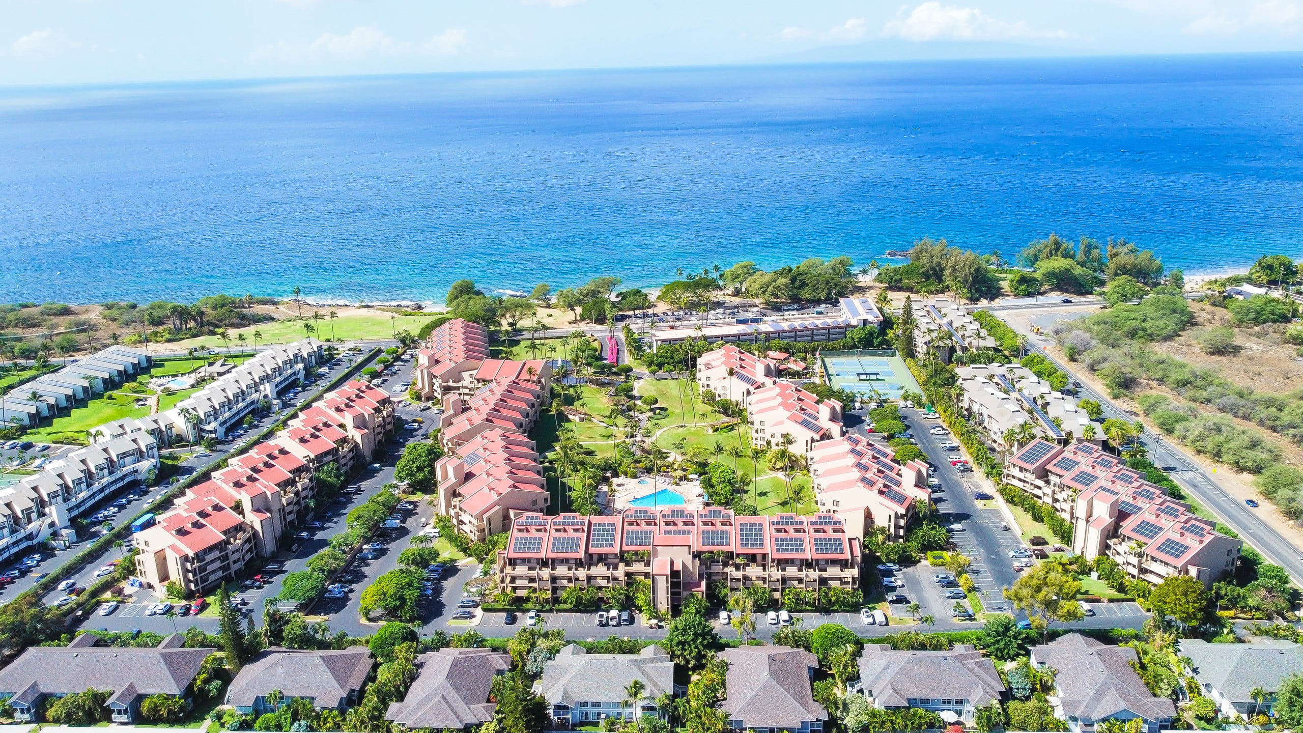Condo in Kihei · ★4.84 · 1 bedroom · 3 beds · 2 baths - Image 26