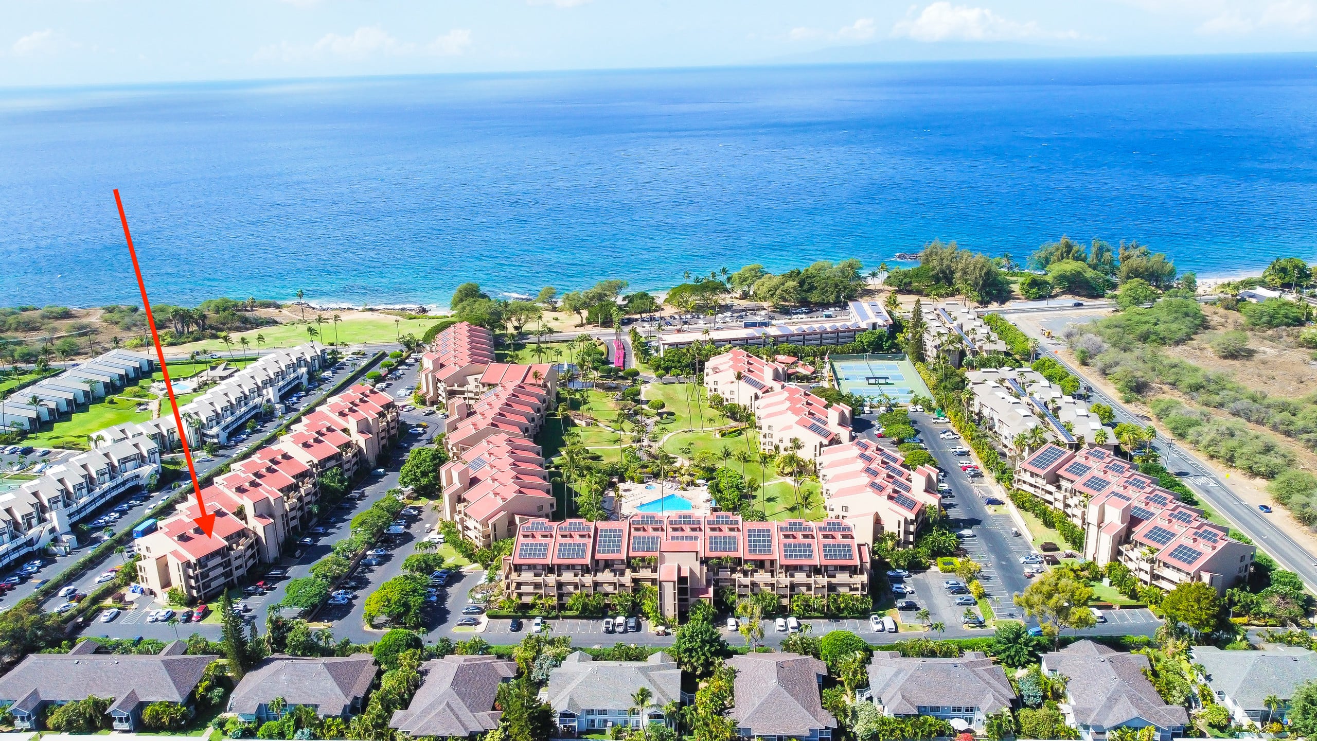 Condo in Kihei · ★4.84 · 1 bedroom · 3 beds · 2 baths - Image 33