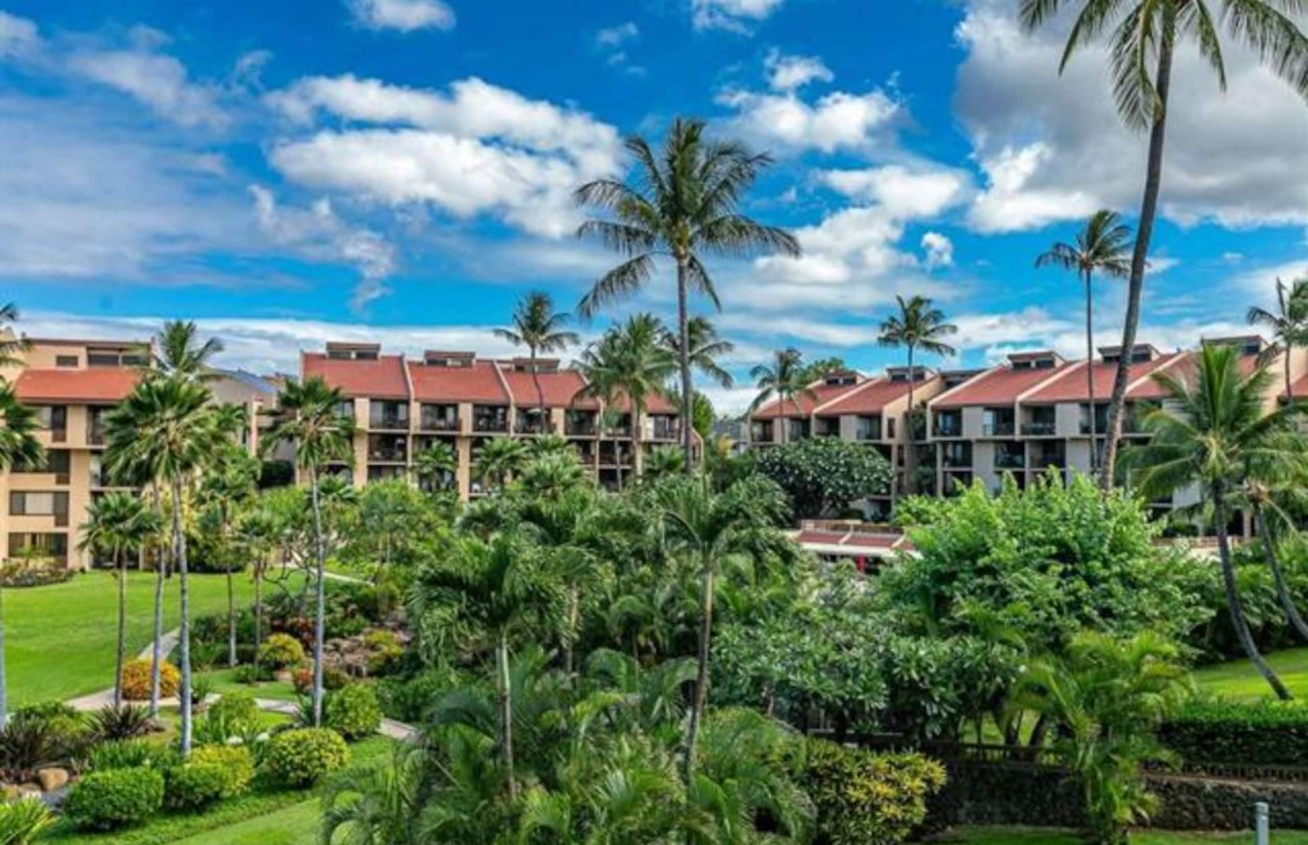 Condo in Kihei · ★4.84 · 1 bedroom · 3 beds · 2 baths - Image 31