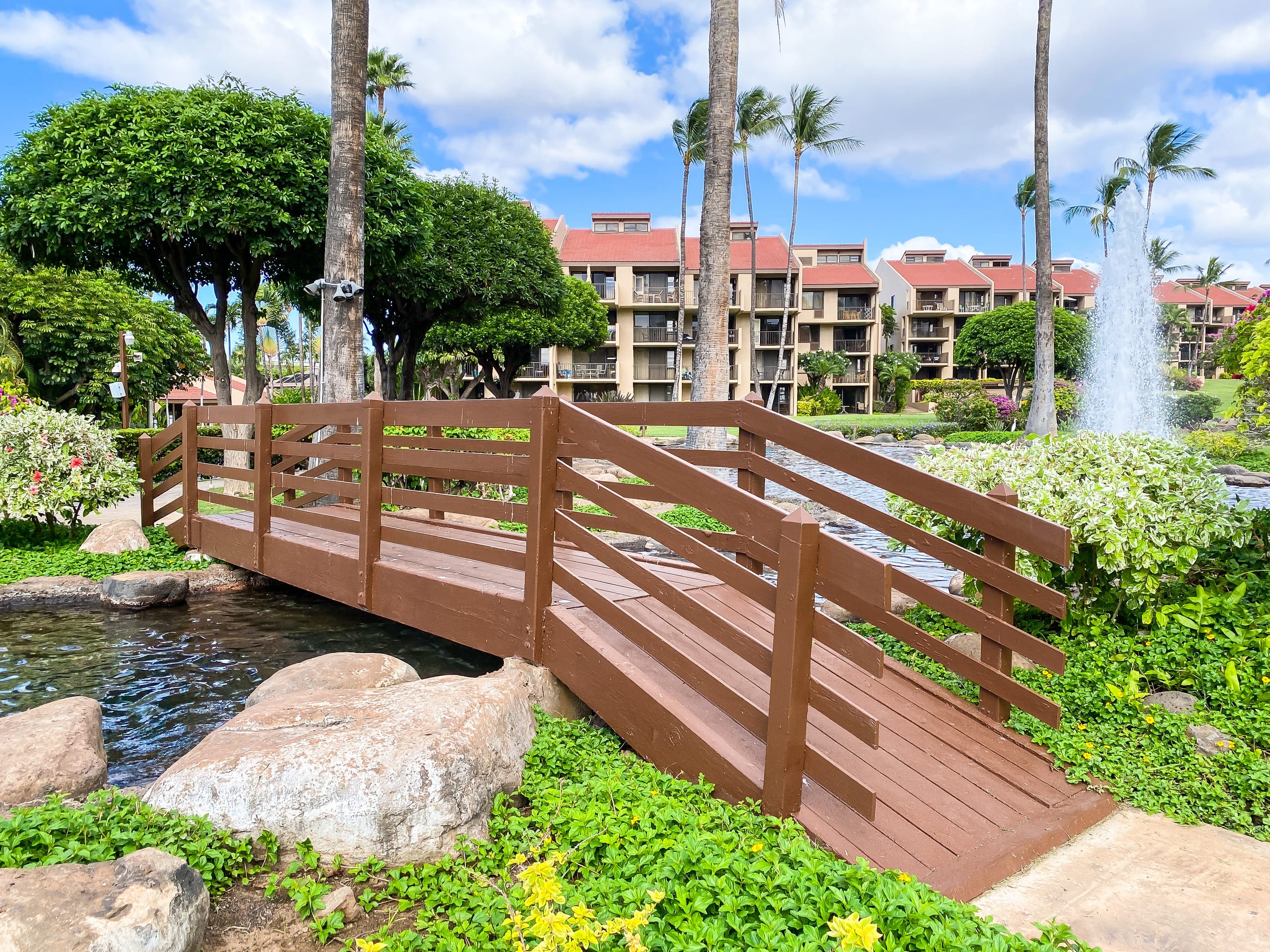 Condo in Kihei · ★4.84 · 1 bedroom · 3 beds · 2 baths - Image 36