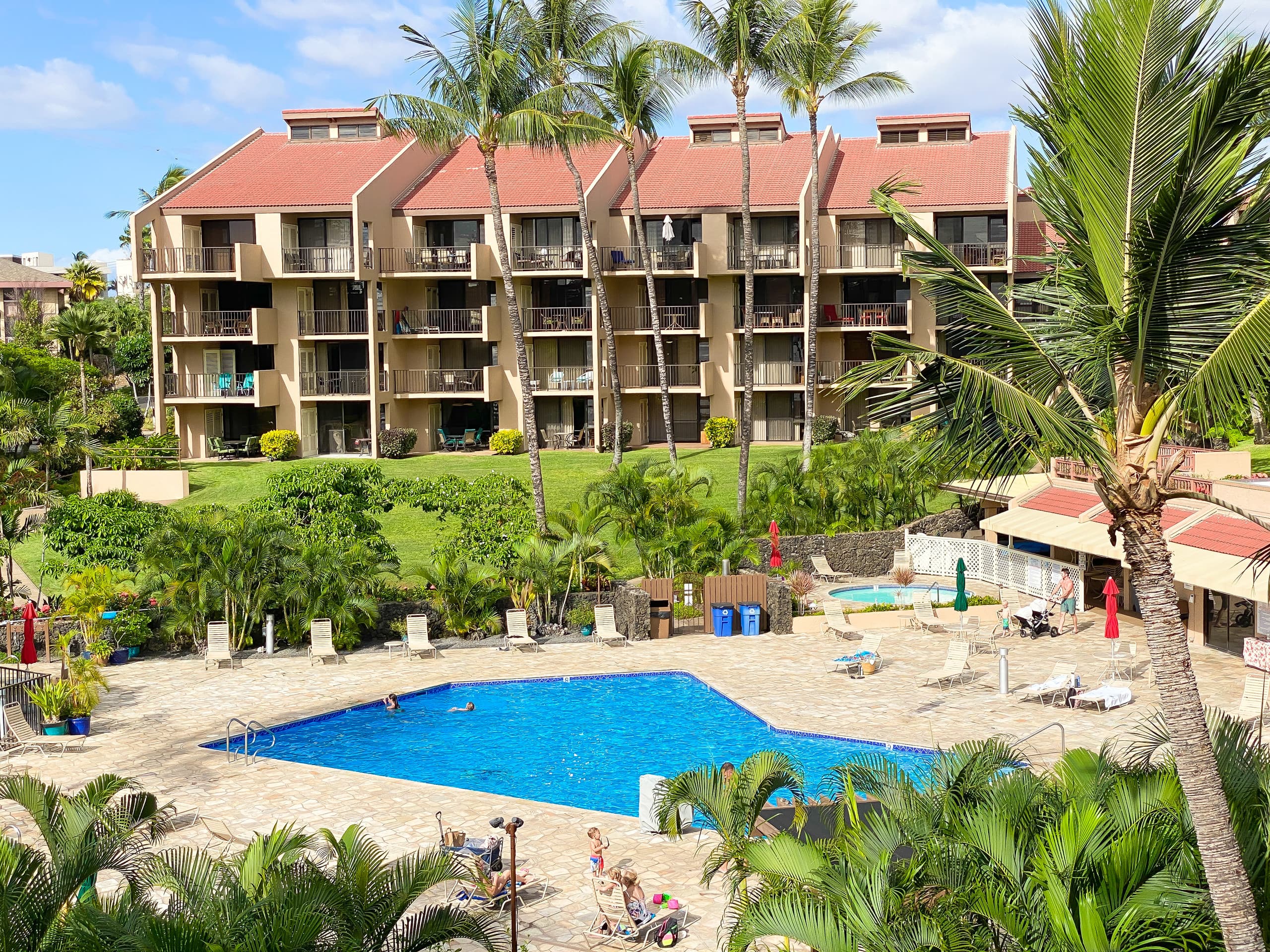 Condo in Kihei · ★4.84 · 1 bedroom · 3 beds · 2 baths - Image 46