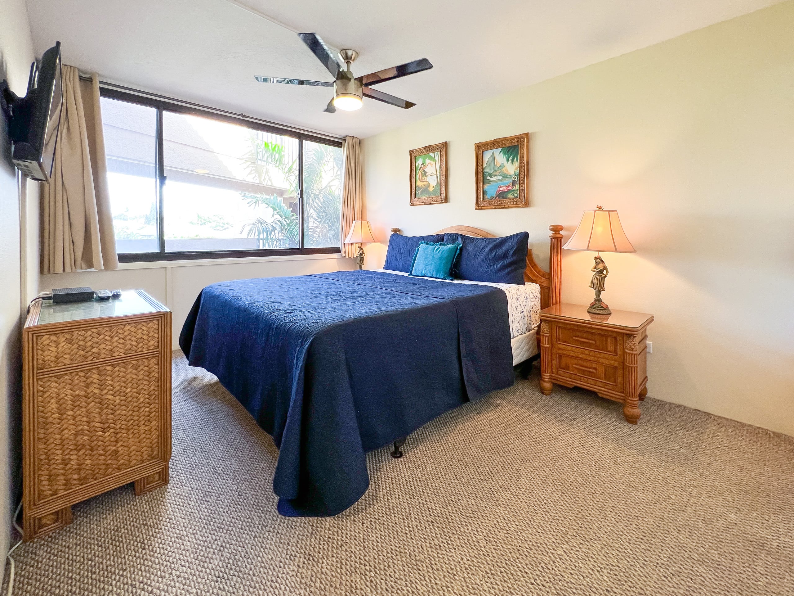 Condo in Kihei · ★4.84 · 1 bedroom · 3 beds · 2 baths - Image 13