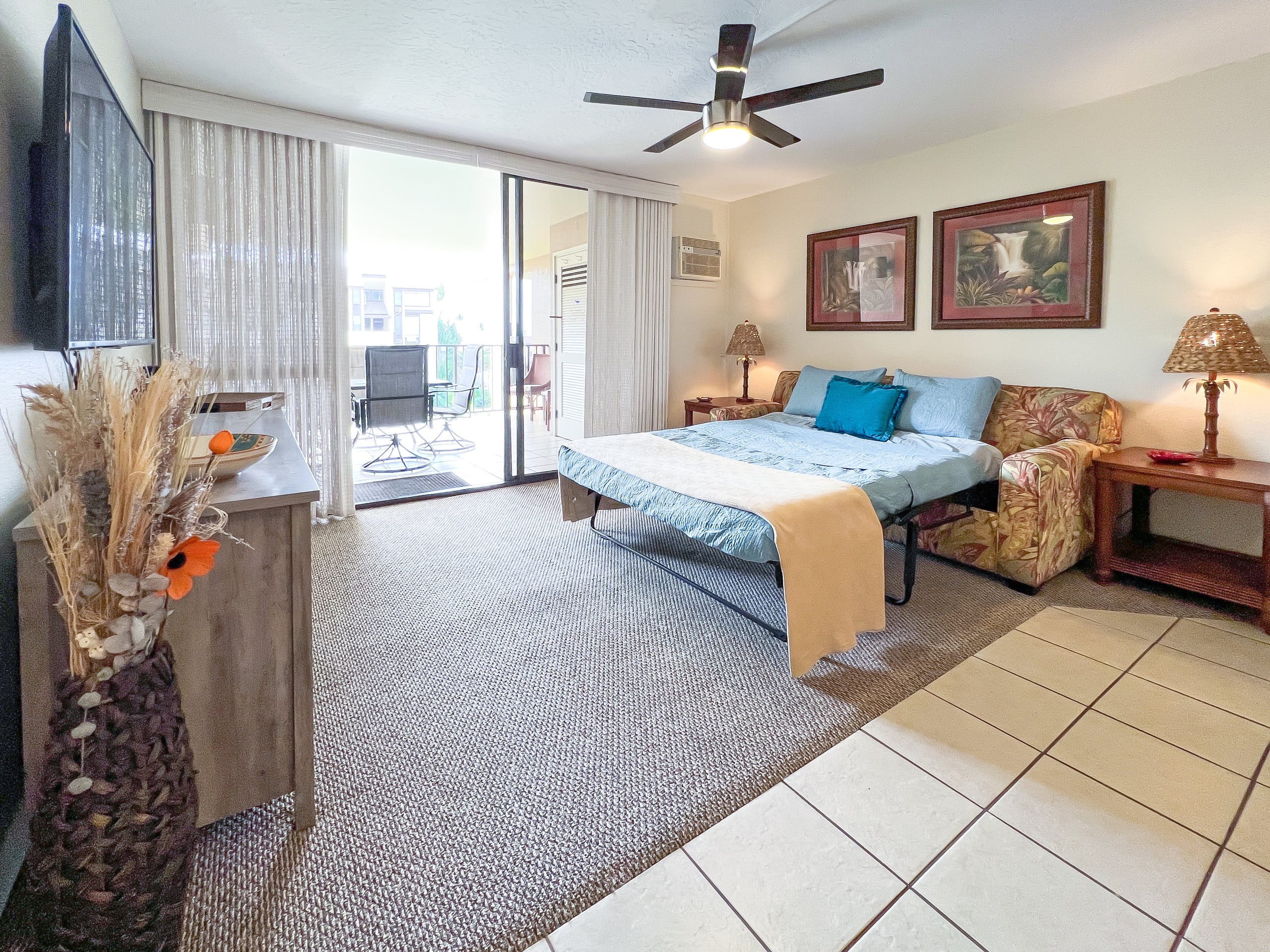 Condo in Kihei · ★4.84 · 1 bedroom · 3 beds · 2 baths - Image 7
