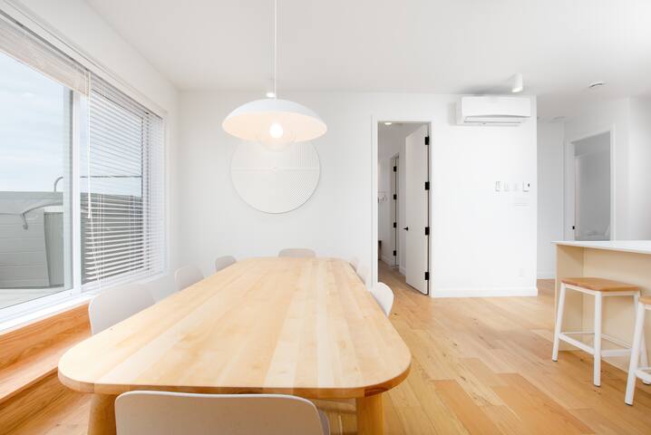 SF601 – Lofts St-François – Par Les Lofts Vieux-QC gallery image 5