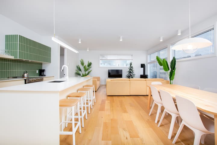 SF601 – Lofts St-François – Par Les Lofts Vieux-QC